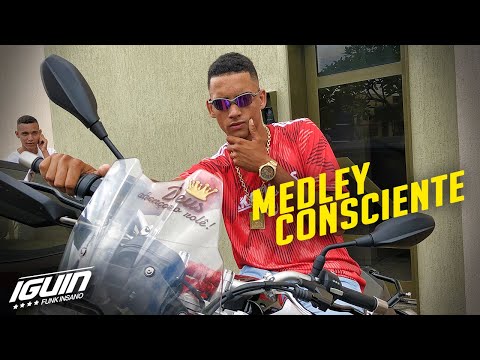 MC Renanzinho da V.A - Medley Consciente 2020