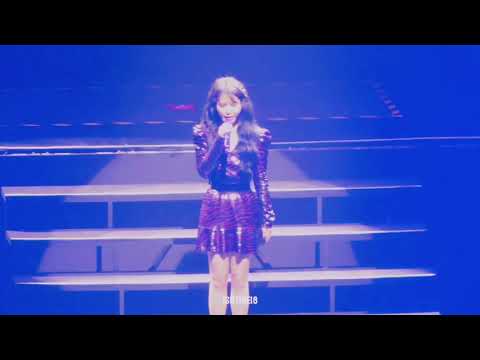 IU - Above the Time (Love Poem in Manila)
