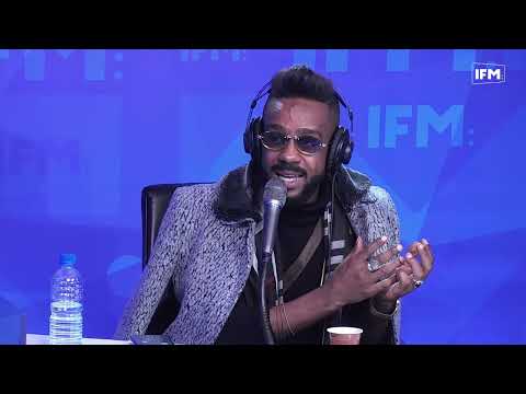 Rap Heure S3 : Kamikaze