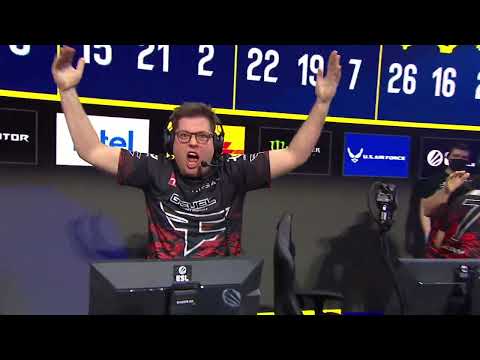 Лучшая покупка FaZe Clan