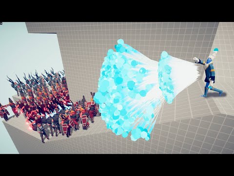 2x CANDLEHEAD GOD DEFENDS TOWER VS EVERY FACTION | Totally Accurate Battle Simulator TABS