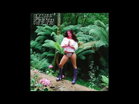 You At The Top Of The Driveway - Maple Glider