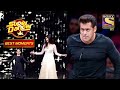 Katrina की Belly Dancing देख कर Salman ने दिया Standing Ovation Super Danc