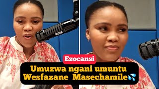 Download lagu Umbona ngani umuntu wesfazane Mechamile ngeskhathi nidavazana|| Dr Nomcebo Mthembu dr🩺  mp3