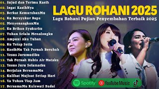 Download lagu Lagu Rohani JCC Worship, Symphony Worship & NDC Worship Full Album Terbaik 2025 | Ingat KasihNya mp3