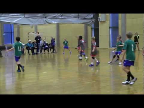 Klæbu - CSK, TrønderEnergi Cup 2012