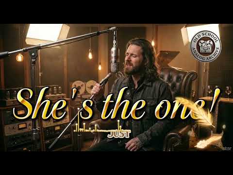 Jam Stevens - She Was The One - Misc Originals