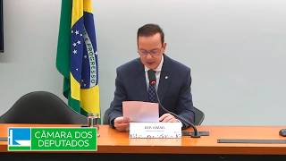  Discussão e votação de propostas legislativas - 01/09/2026 10:00