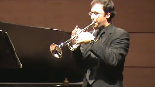 Stanley Friedman: SOLUS - Erico Fonseca - trumpet