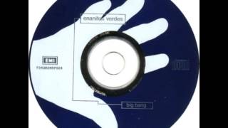 Enanitos Verdes  Mejor no hablemos de amor.