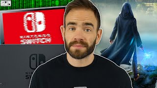 Nintendo Faces A Strange Hacking Situation And A Big Delay Brings New Concerns | News Wave