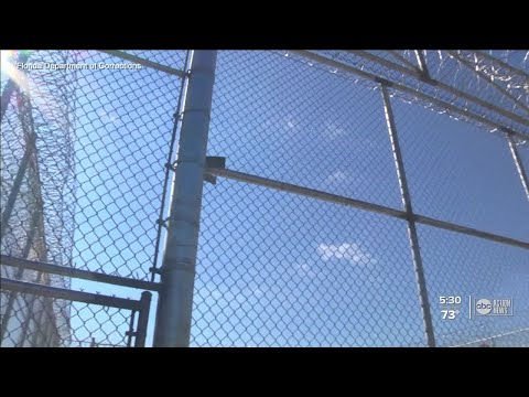 Ocala State Prison