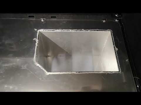 BMW I3 zusätzlicher Stauraum ohne Rex