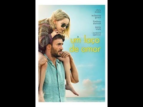 2017 Um Laço de Amor (Dublado)