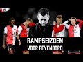 Feyenoord Heeft Zich Dit Seizoen voor Lul gezet: 'Het Begin Was al een Ramp'