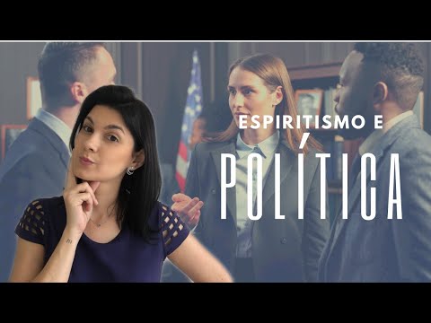 Espiritismo e Política