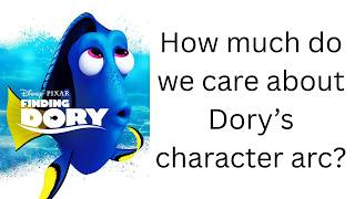 Finding Dory: Movie Review