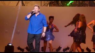 Download lagu Gerhard steyn - Baby Tjoklits (Live @ Afriganza 2014) mp3