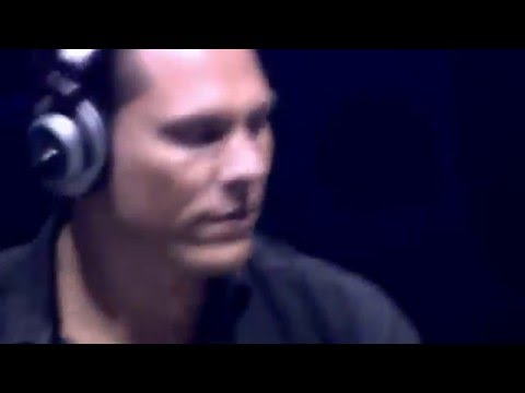 Steve Forte Río -  A New Dawn (Tiësto Live) HD