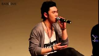 150315 NU'EST - A Scene Without You (full)