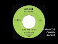 Clarence Reid – Part Time Lover (Single Version Without Horns)