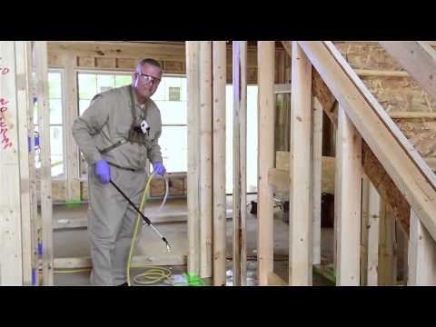 Bora-Care Termite Treatment