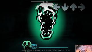 Cover art for Rusher