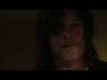The Walking Dead 11x24 Daryl Finds Out Rick Is Alive The Group Joins Mercer