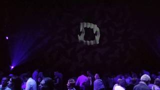 Tanz der Vampire Köln - Orchesterzugabe, Playout