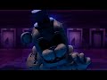 FIVE NIGHTS AT FREDDY'S GROWING UP COMPILATION