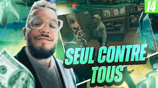 Benny Bishop | Seul contre tous (RP - GTAV #14)