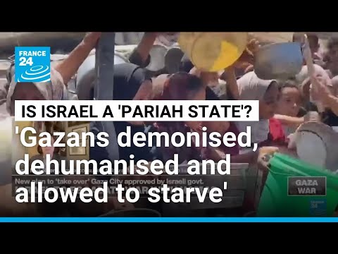 'Following October 7th, many Israelis lost empathy for Gazans, seeing them as complicit with Hamas'