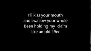 Gabriel Rios Gold Lyrics