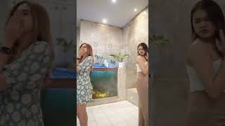 Download lagu Mendengar kamu kentut aja aku udah bahagia🥰 | TIKTOK GOOD PONSEL ANGELS #Shorts mp3