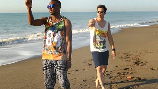 Mr. Omar Ft Fonty - Bailando Bajo El Sol