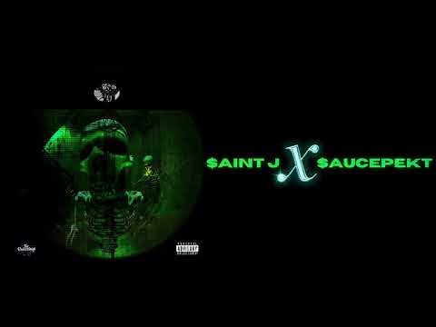 DTP! - $aint J & $aucepekt (Official Audio)
