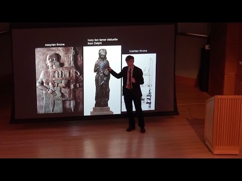 New Discoveries in Ancient Turkey