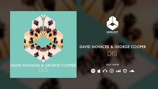 David Novacek - Dis (Original Mix) video