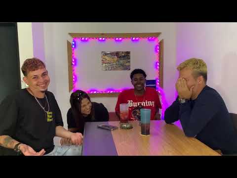 Tan traumante fue TU PRIMERA VEZ? Identidad MUSICAL muy marcada - @aalbaniyy X @ZhairMDG // EP #7