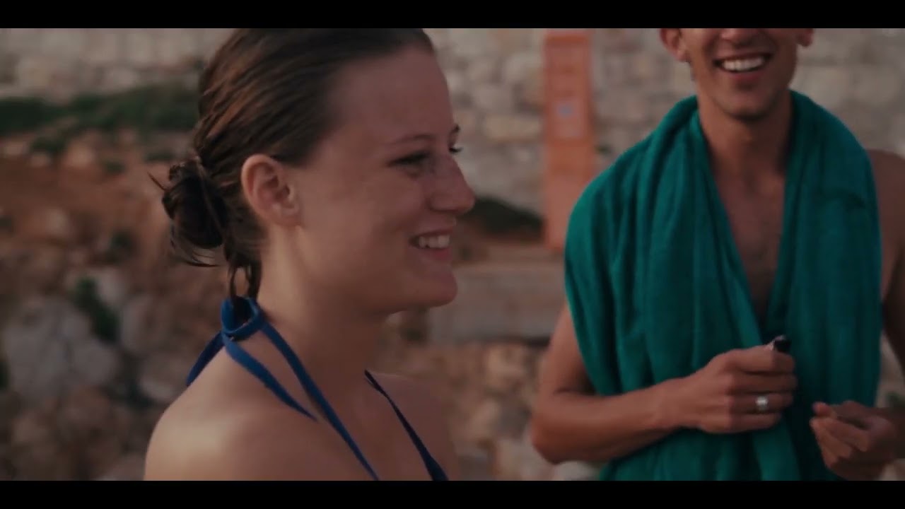 FIRE FIRE FIRE - International Trailer