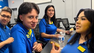 What's It Like Being A Best Buy Employee