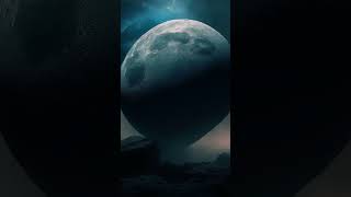 Die Geburt vom Mond!