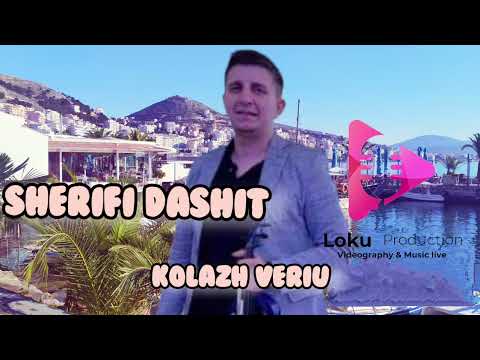 Sherifi Dashit Kolazh Veriu live 2023