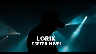 Lorik Zhuja - Tjetër Nivel