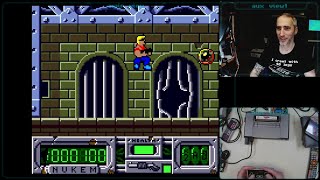 NES - Analogue NT mini V2 noir edition - firmware upgrade and core testing