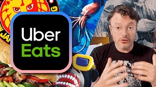 Is Uber Eats Pass Worth It? 🤑 Max Mitchell Money 🌯