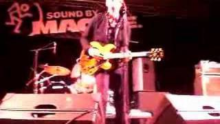 Spoon &quot;Take A Walk&quot; Capitol Hill Block Party, Seattle