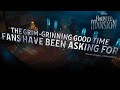 Disney’s Haunted Mansion | In Theaters Tonight