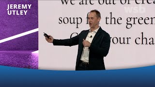 Jeremy Utley on Where to Start with AI