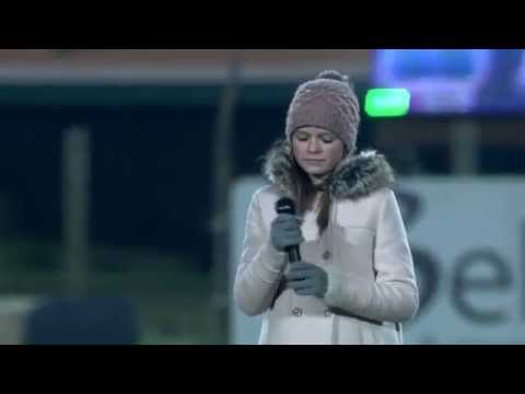 2014-12-03 Lommel United - KAA Gent 0 - 1 #lomgnt (nl)